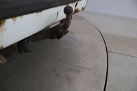 Ford Transit Connect vaihtoauto