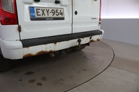 Ford Transit Connect vaihtoauto