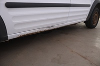 Ford Transit Connect vaihtoauto