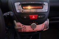 Toyota AYGO vaihtoauto