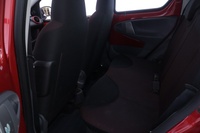 Toyota AYGO vaihtoauto