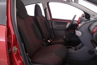 Toyota AYGO vaihtoauto