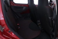 Toyota AYGO vaihtoauto