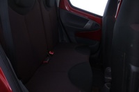 Toyota AYGO vaihtoauto