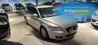 Volvo V50 vaihtoauto