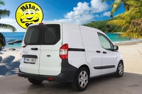 Ford Transit Courier vaihtoauto