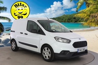 Ford Transit Courier vaihtoauto