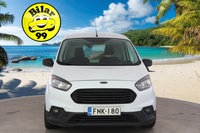Ford Transit Courier vaihtoauto