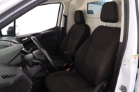 Ford Transit Courier vaihtoauto