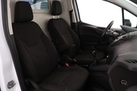 Ford Transit Courier vaihtoauto