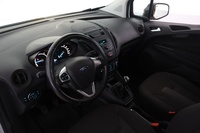 Ford Transit Courier vaihtoauto