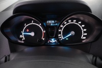 Ford Transit Courier vaihtoauto