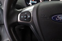 Ford Transit Courier vaihtoauto