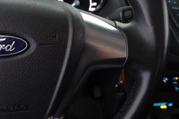 Ford Transit Courier vaihtoauto