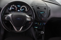 Ford Transit Courier vaihtoauto