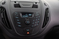 Ford Transit Courier vaihtoauto