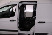 Ford Transit Courier vaihtoauto