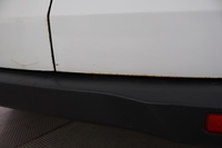 Ford Transit Courier vaihtoauto