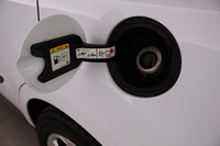 Ford Transit Courier vaihtoauto