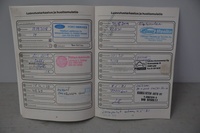 Ford Transit Courier vaihtoauto