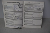 Ford Transit Courier vaihtoauto