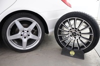 Mercedes-Benz CLS vaihtoauto