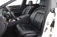 Mercedes-Benz CLS vaihtoauto