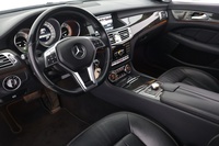 Mercedes-Benz CLS vaihtoauto