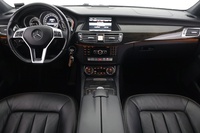 Mercedes-Benz CLS vaihtoauto