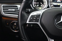 Mercedes-Benz CLS vaihtoauto