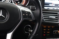 Mercedes-Benz CLS vaihtoauto