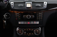 Mercedes-Benz CLS vaihtoauto