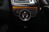 Mercedes-Benz CLS vaihtoauto