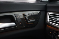 Mercedes-Benz CLS vaihtoauto