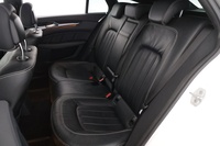 Mercedes-Benz CLS vaihtoauto