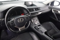 Lexus CT vaihtoauto