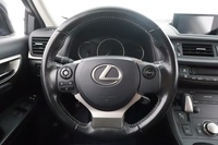 Lexus CT vaihtoauto