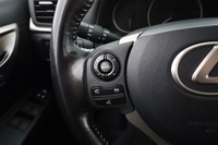 Lexus CT vaihtoauto