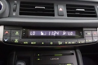 Lexus CT vaihtoauto