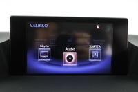 Lexus CT vaihtoauto