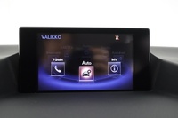 Lexus CT vaihtoauto
