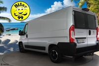 Fiat Ducato vaihtoauto