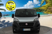 Fiat Ducato vaihtoauto