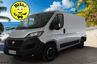 Fiat Ducato vaihtoauto