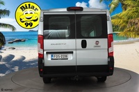 Fiat Ducato vaihtoauto