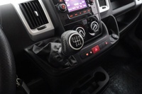 Fiat Ducato vaihtoauto