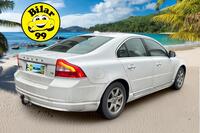 Volvo S80 vaihtoauto