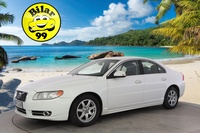 Volvo S80 vaihtoauto