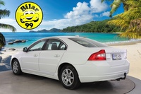 Volvo S80 vaihtoauto