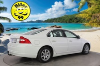 Volvo S80 vaihtoauto